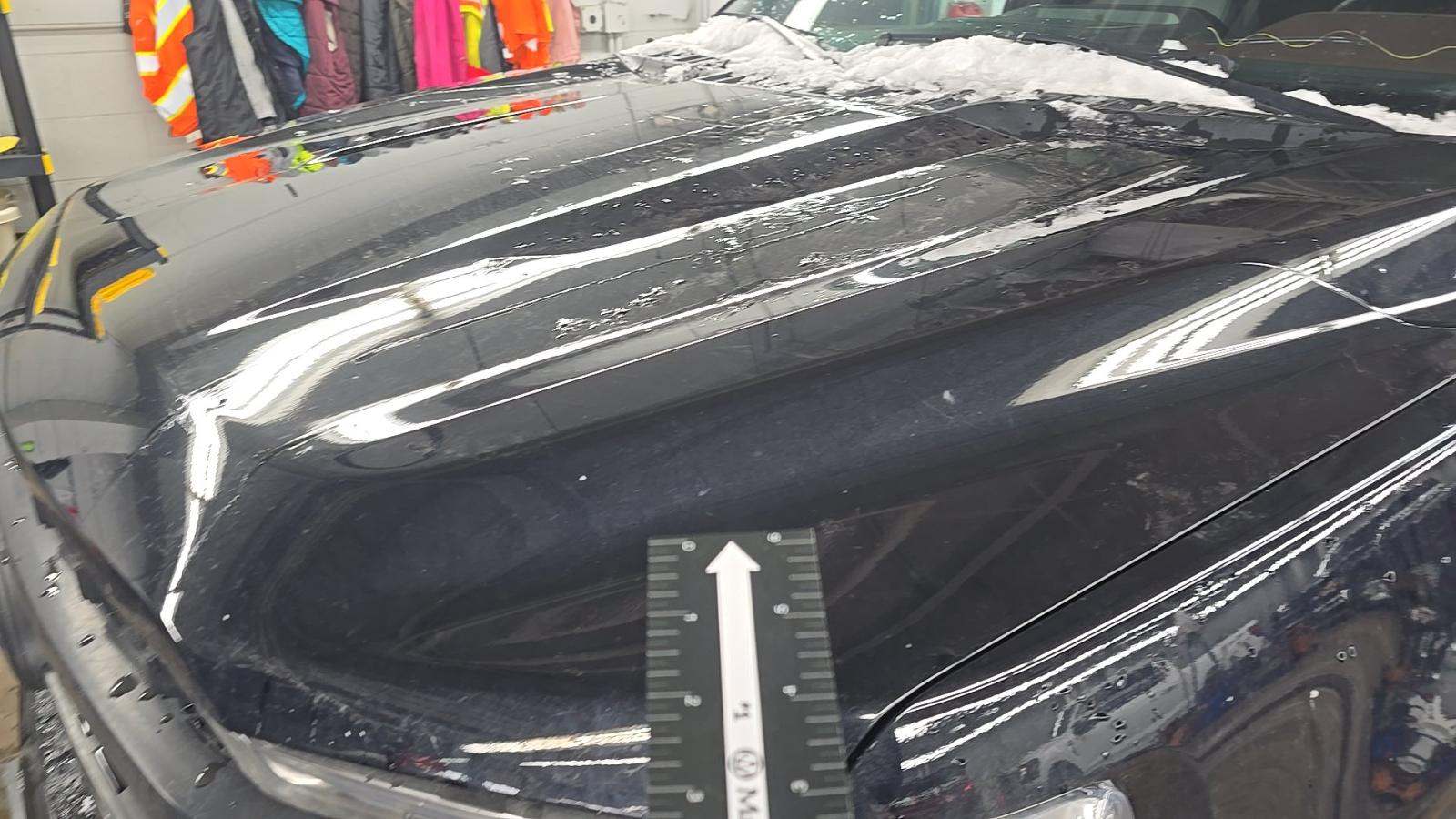 2023 Ford F-150 Lariat AWD