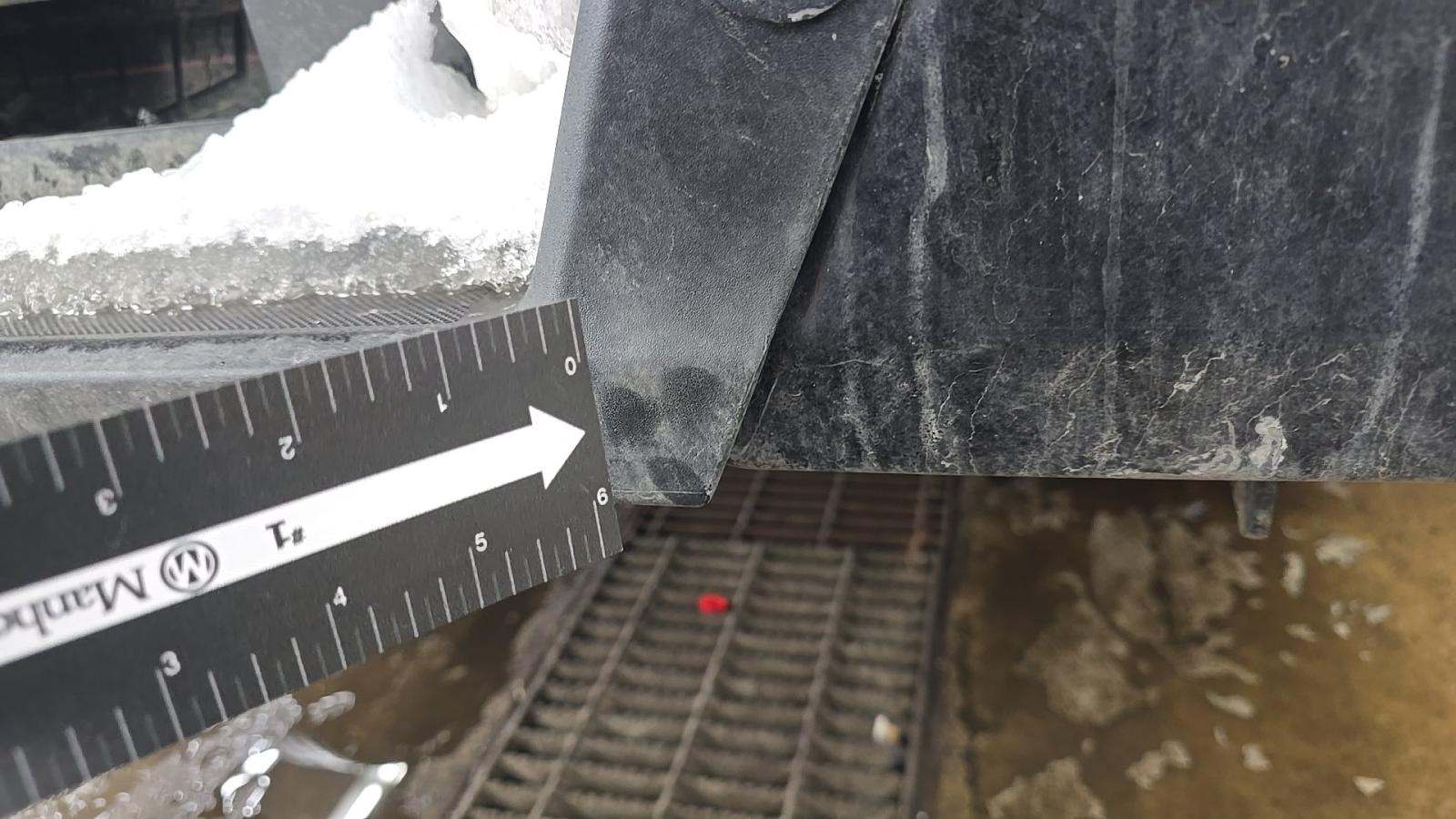 2023 Ford F-150 Lariat AWD