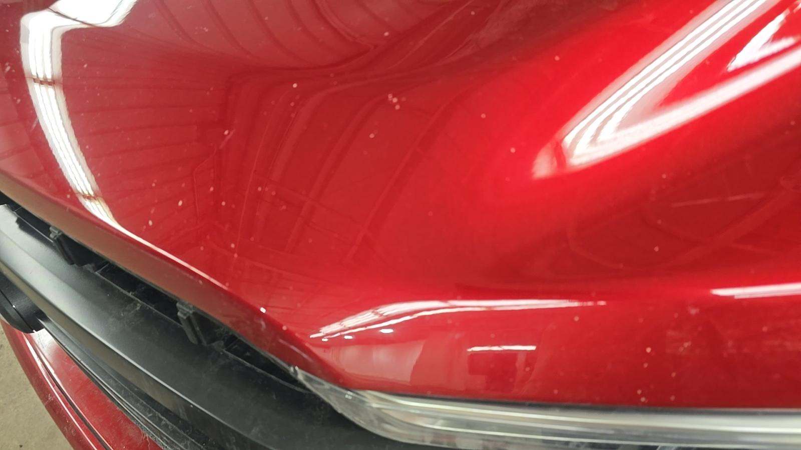 2023 Ford F-150 Lariat AWD