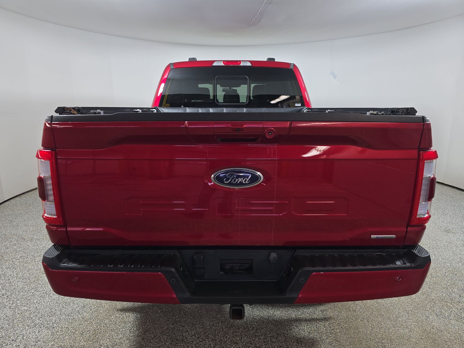 2023 Ford F-150 Lariat AWD