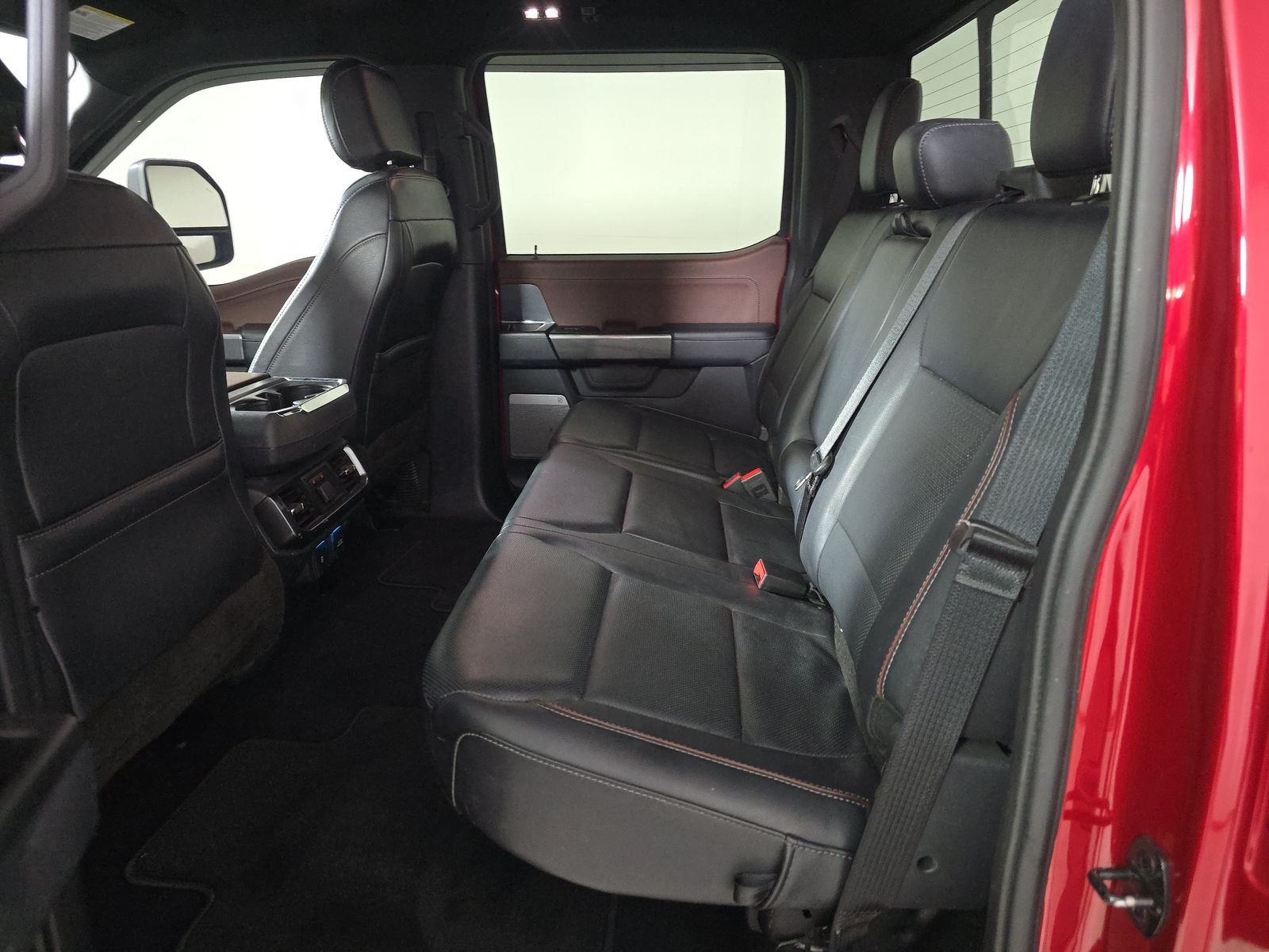 2023 Ford F-150 Lariat AWD