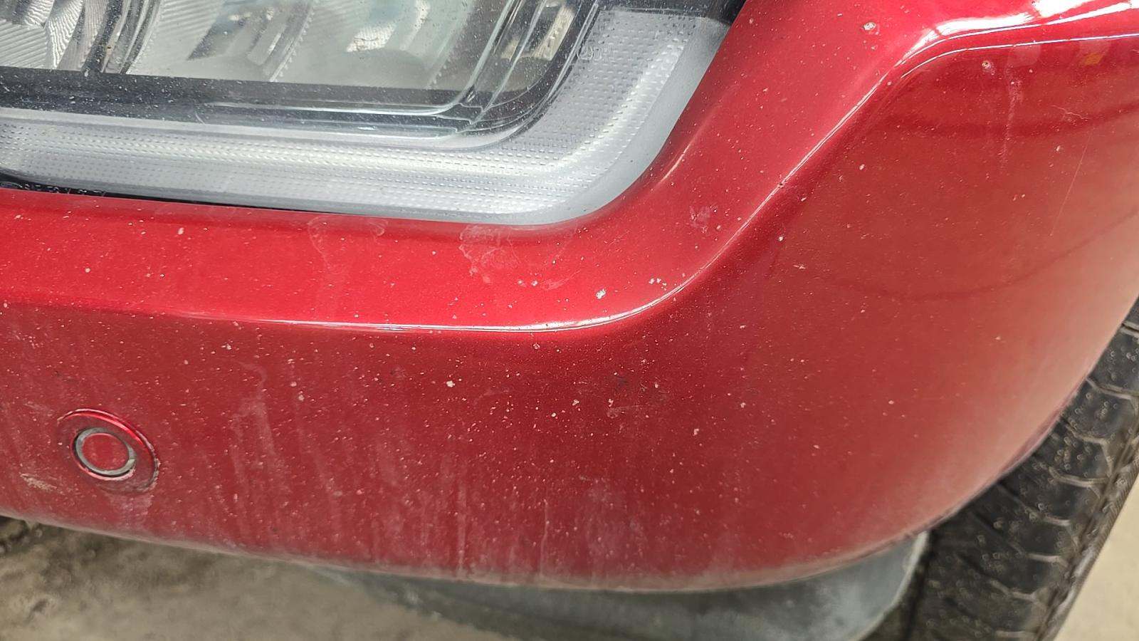 2023 Ford F-150 Lariat AWD