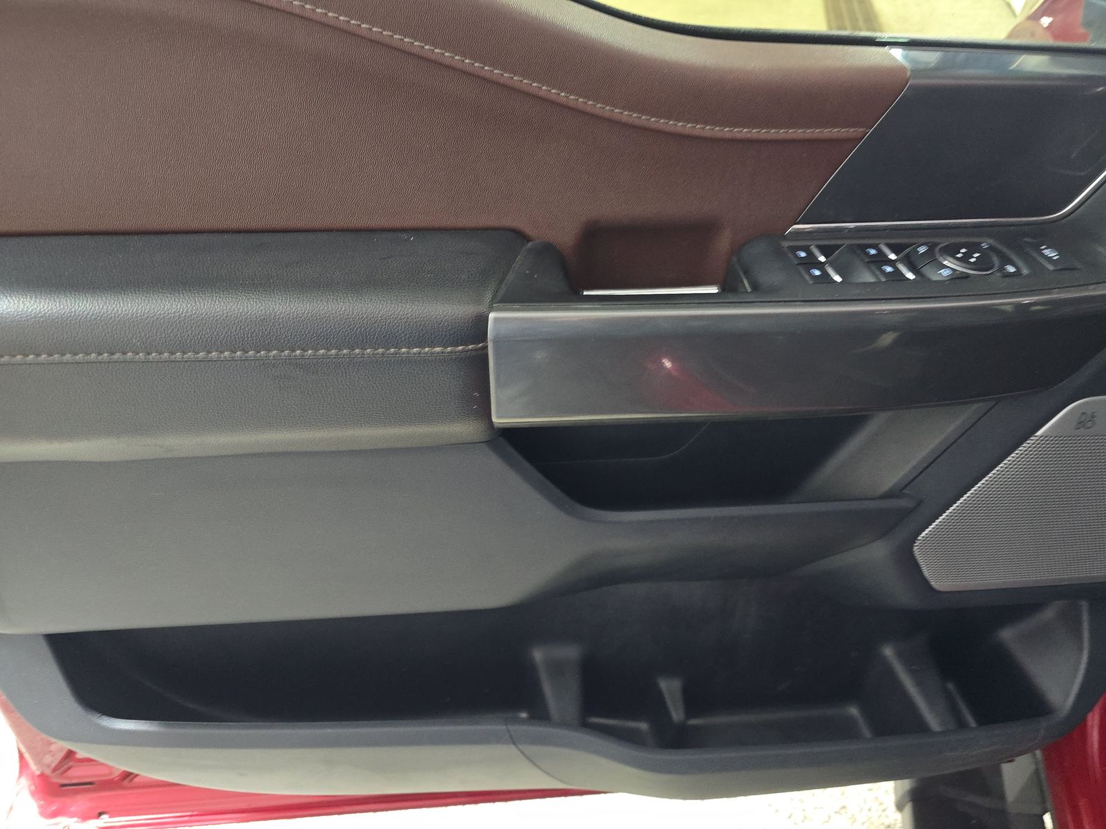 2023 Ford F-150 Lariat AWD