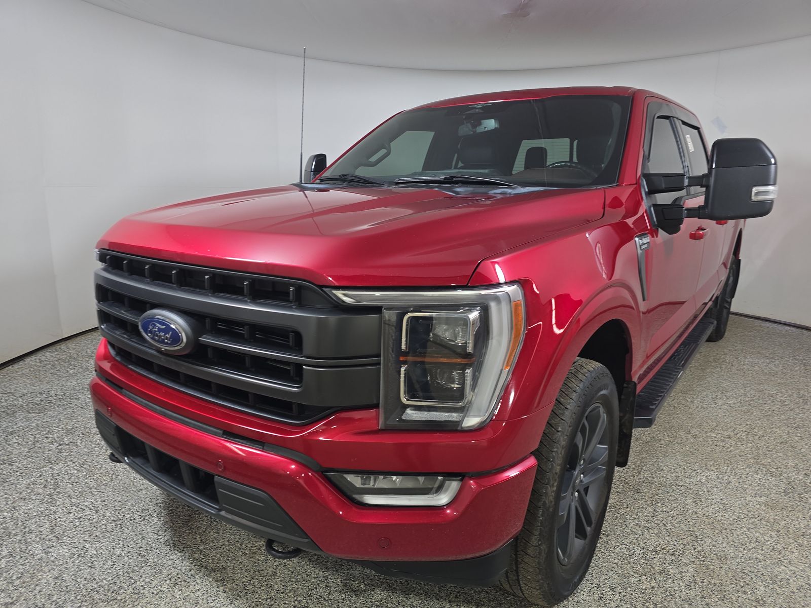 2023 Ford F-150 Lariat AWD