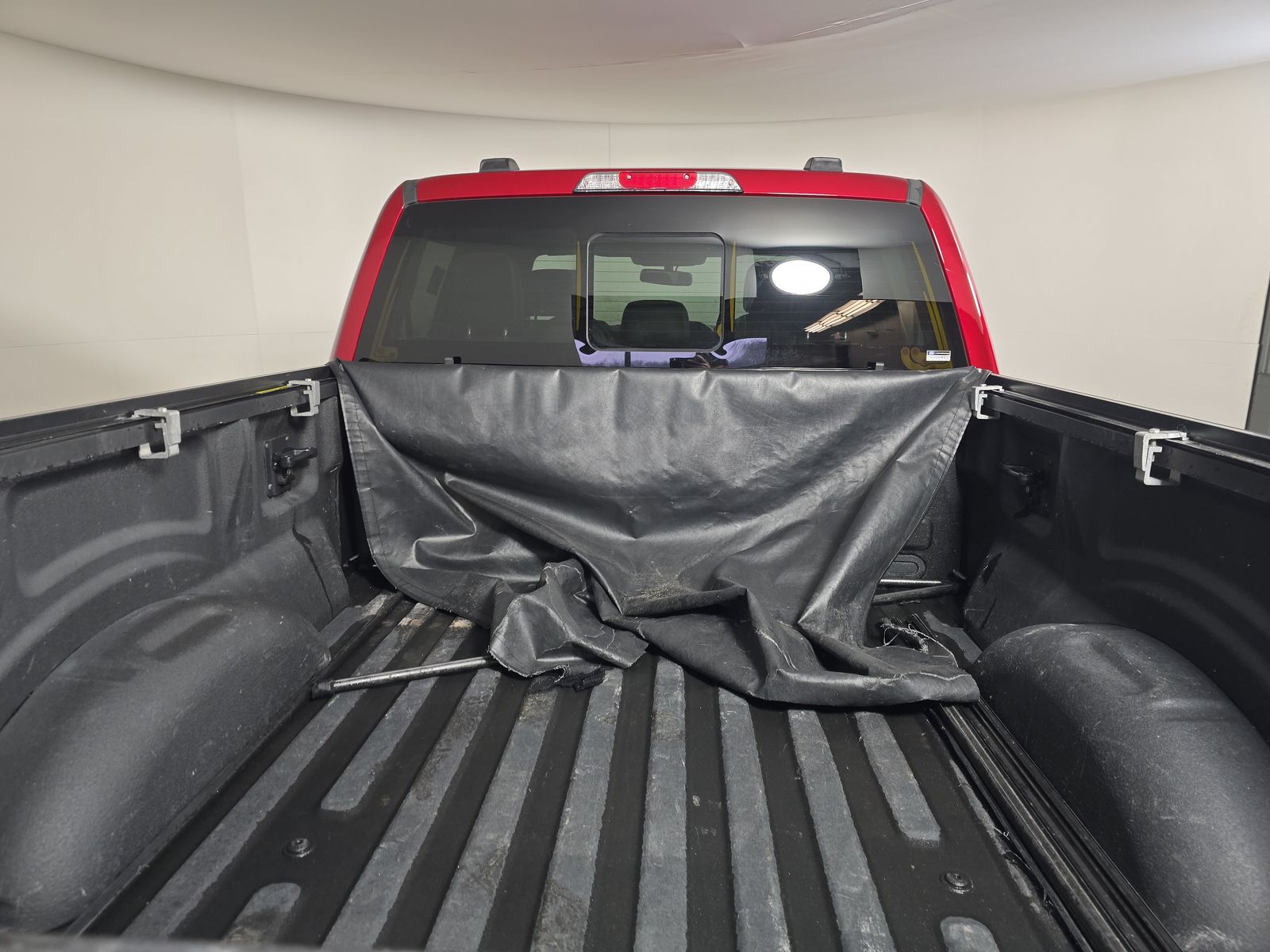 2023 Ford F-150 Lariat AWD