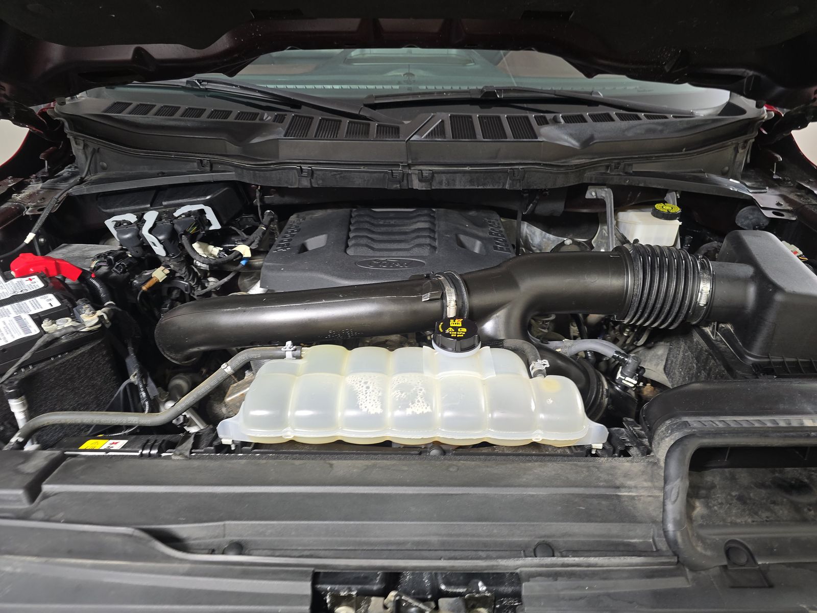 2023 Ford F-150 Lariat AWD