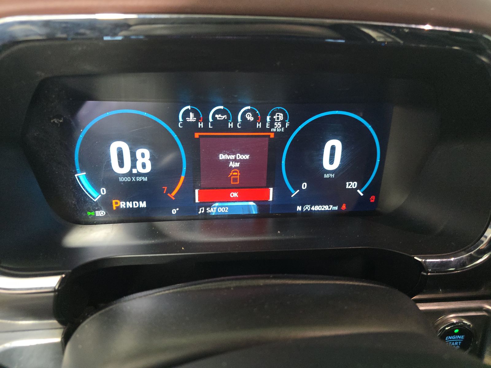 2023 Ford F-150 Lariat AWD