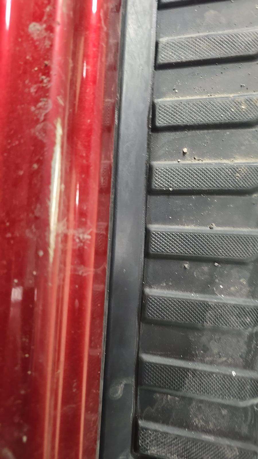 2023 Ford F-150 Lariat AWD