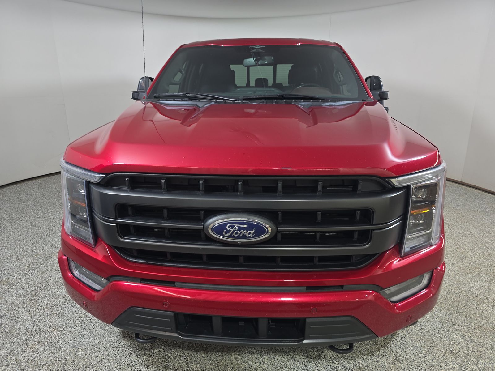 2023 Ford F-150 Lariat AWD