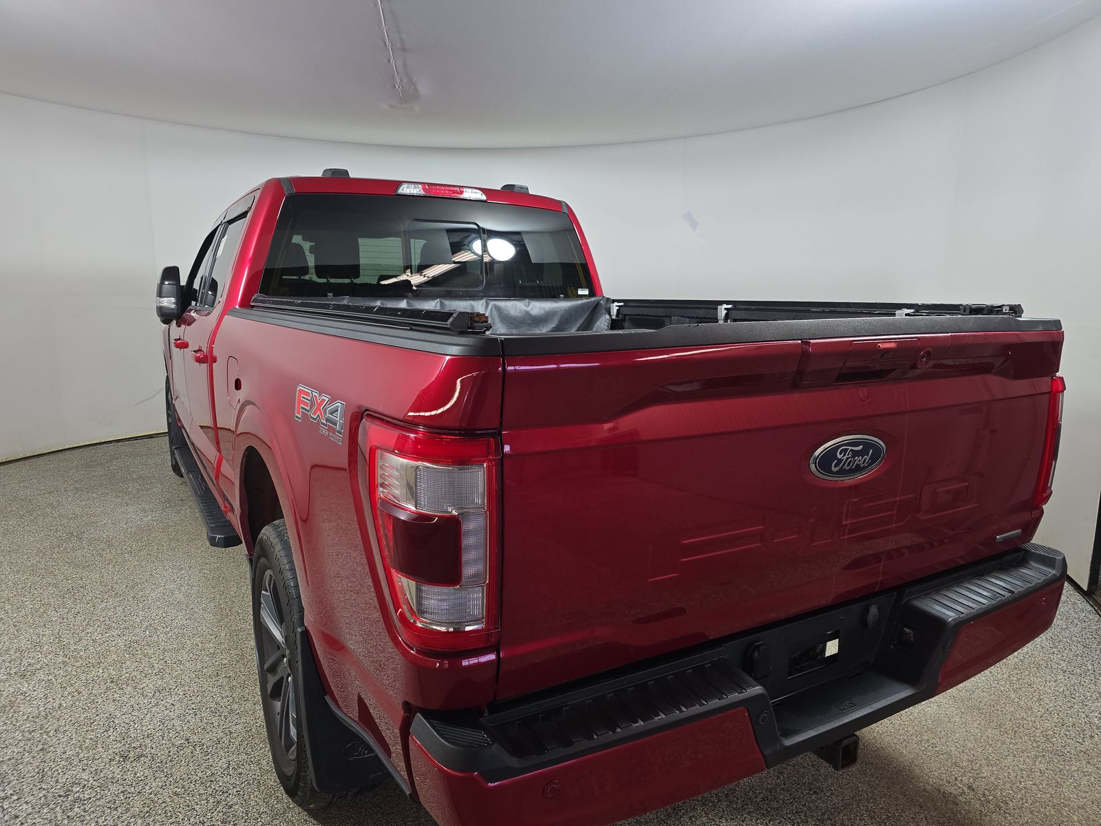 2023 Ford F-150 Lariat AWD