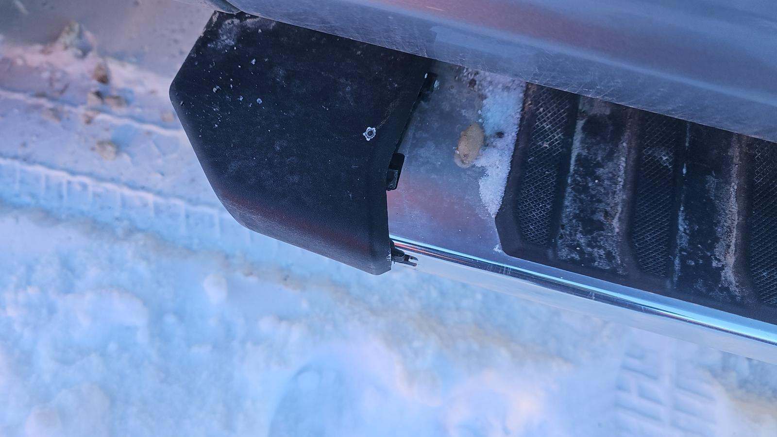 2025 Ford F-150 XLT AWD