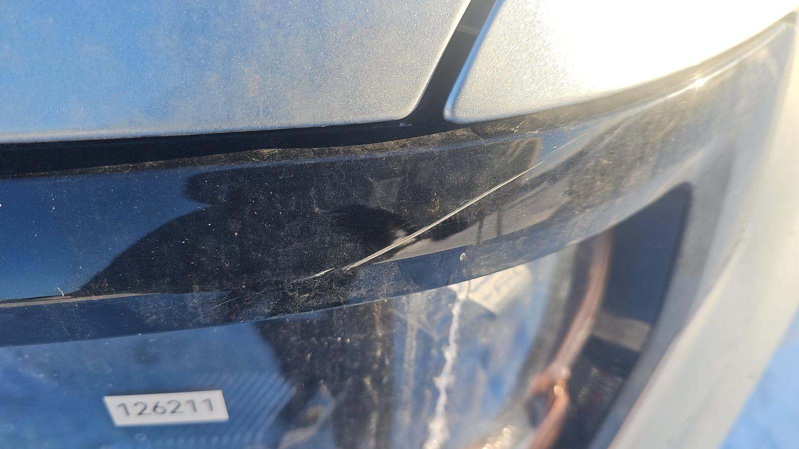 2025 Ford F-150 XLT AWD