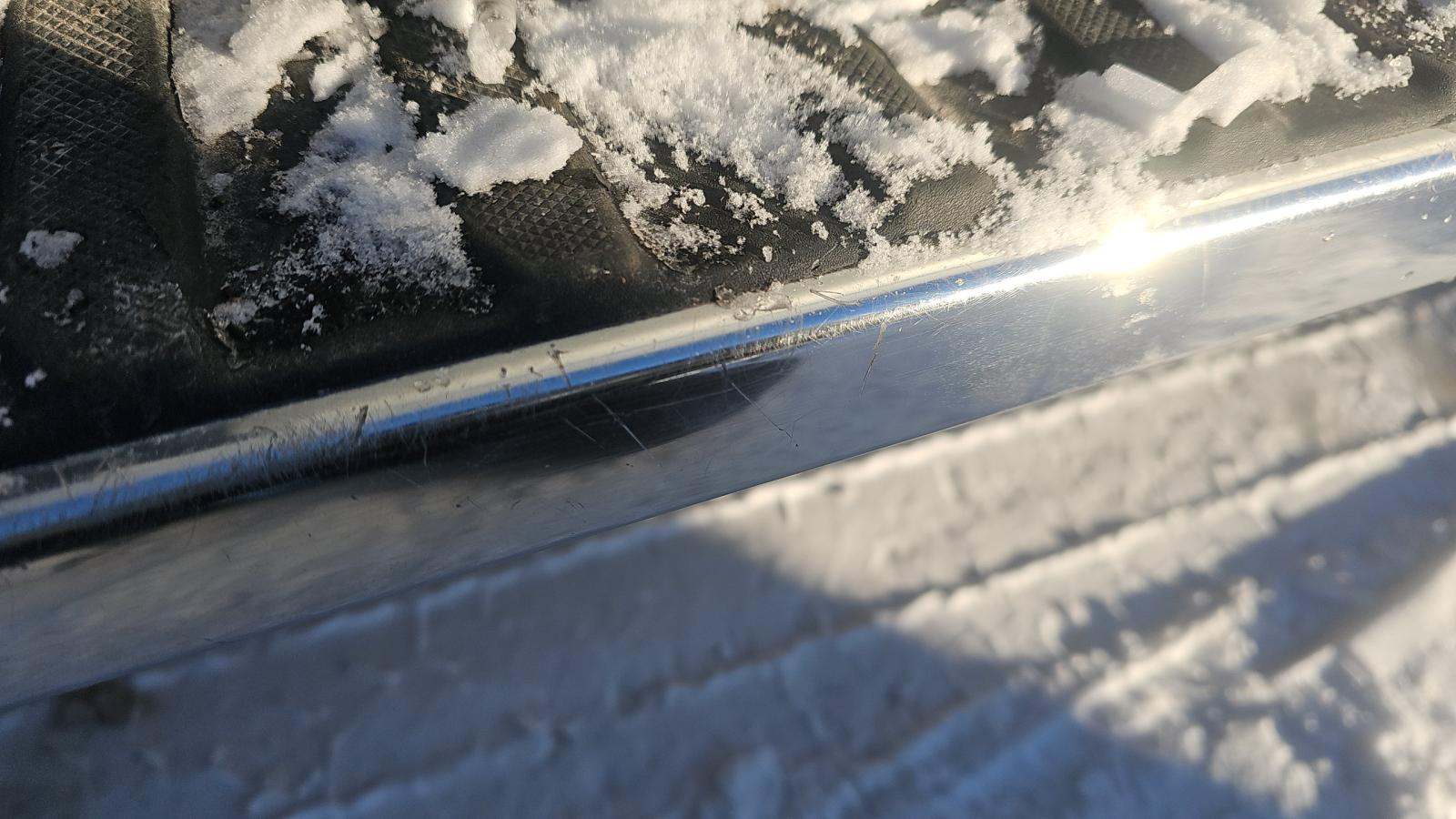 2025 Ford F-150 XLT AWD