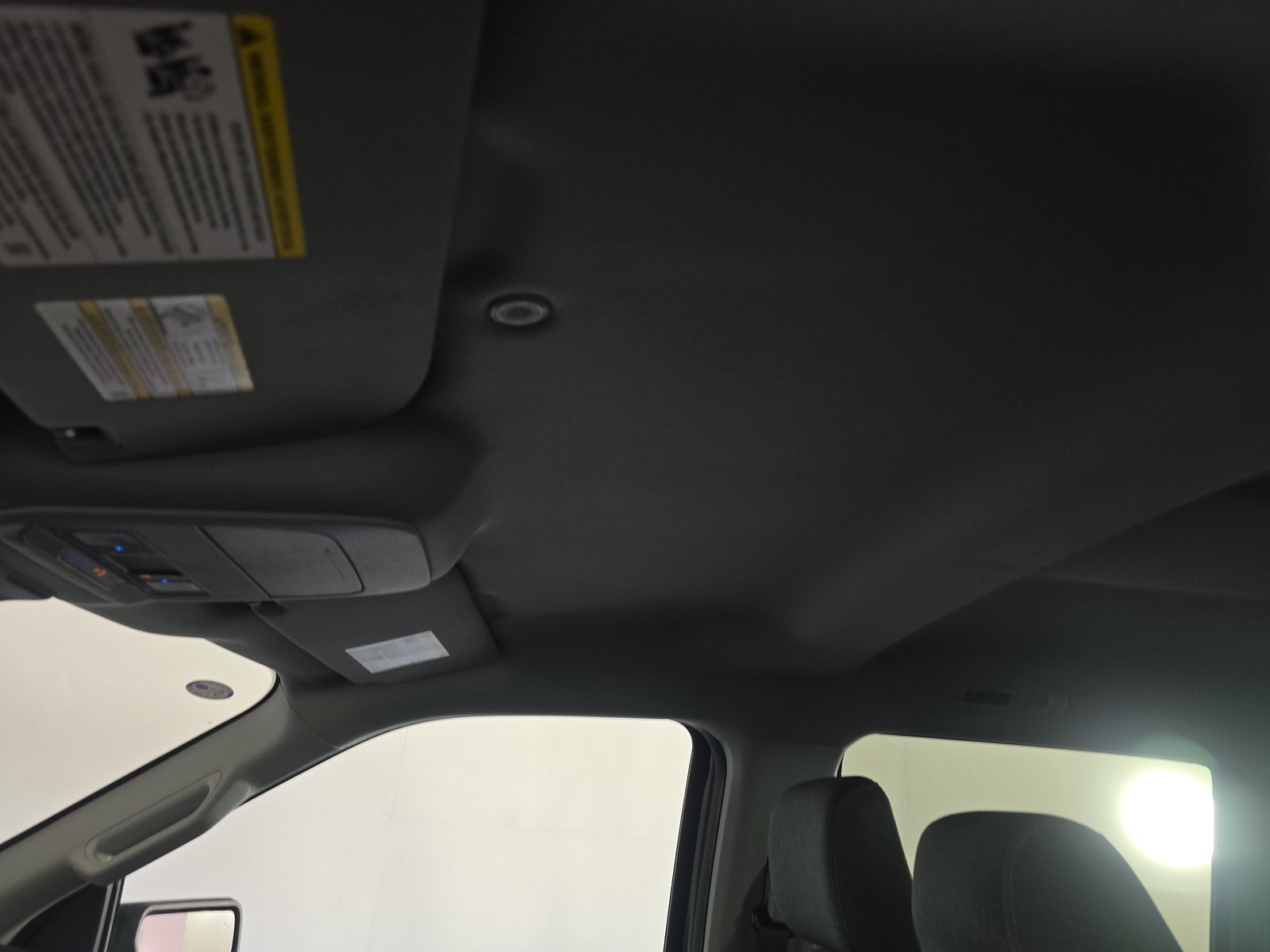 2025 Ford F-150 XLT AWD