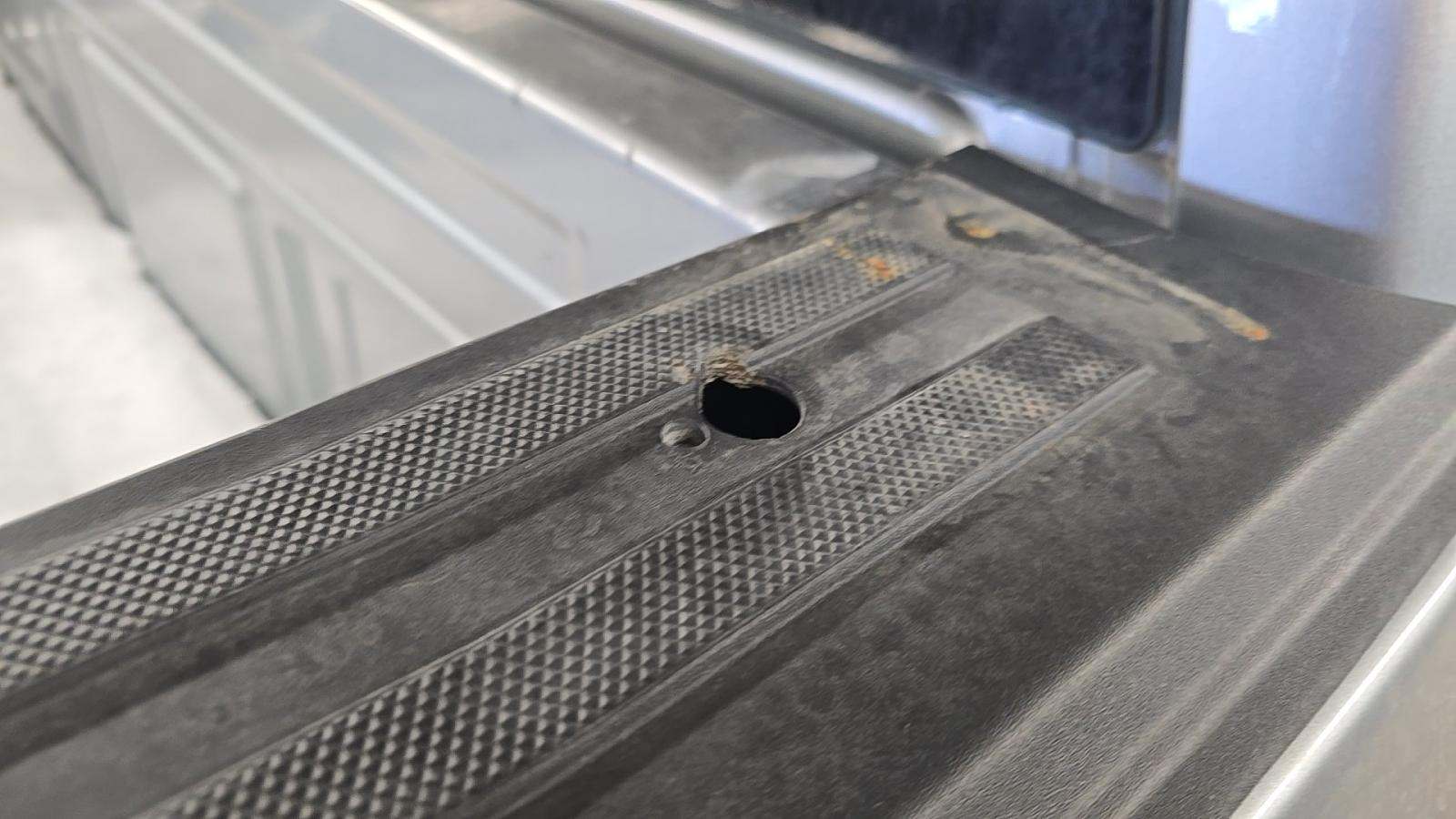 2025 Ford F-150 XLT AWD