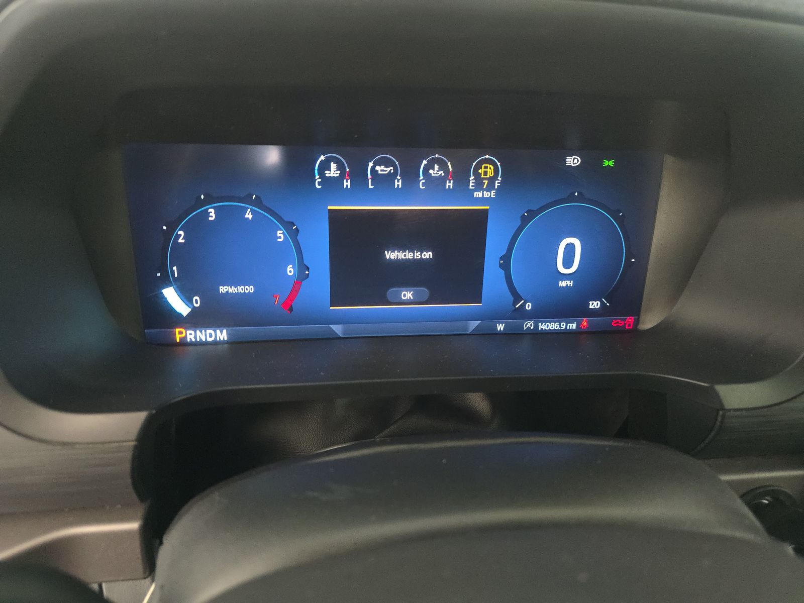 2025 Ford F-150 XLT AWD