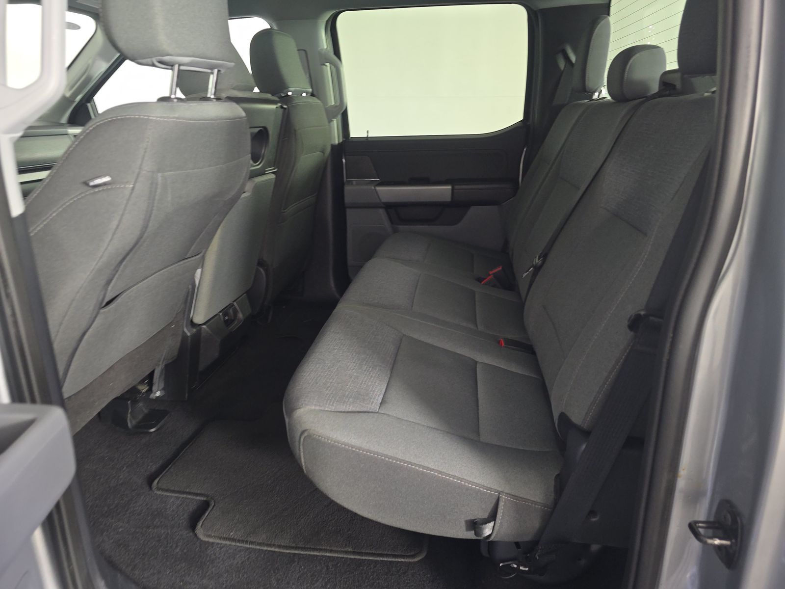 2025 Ford F-150 XLT AWD