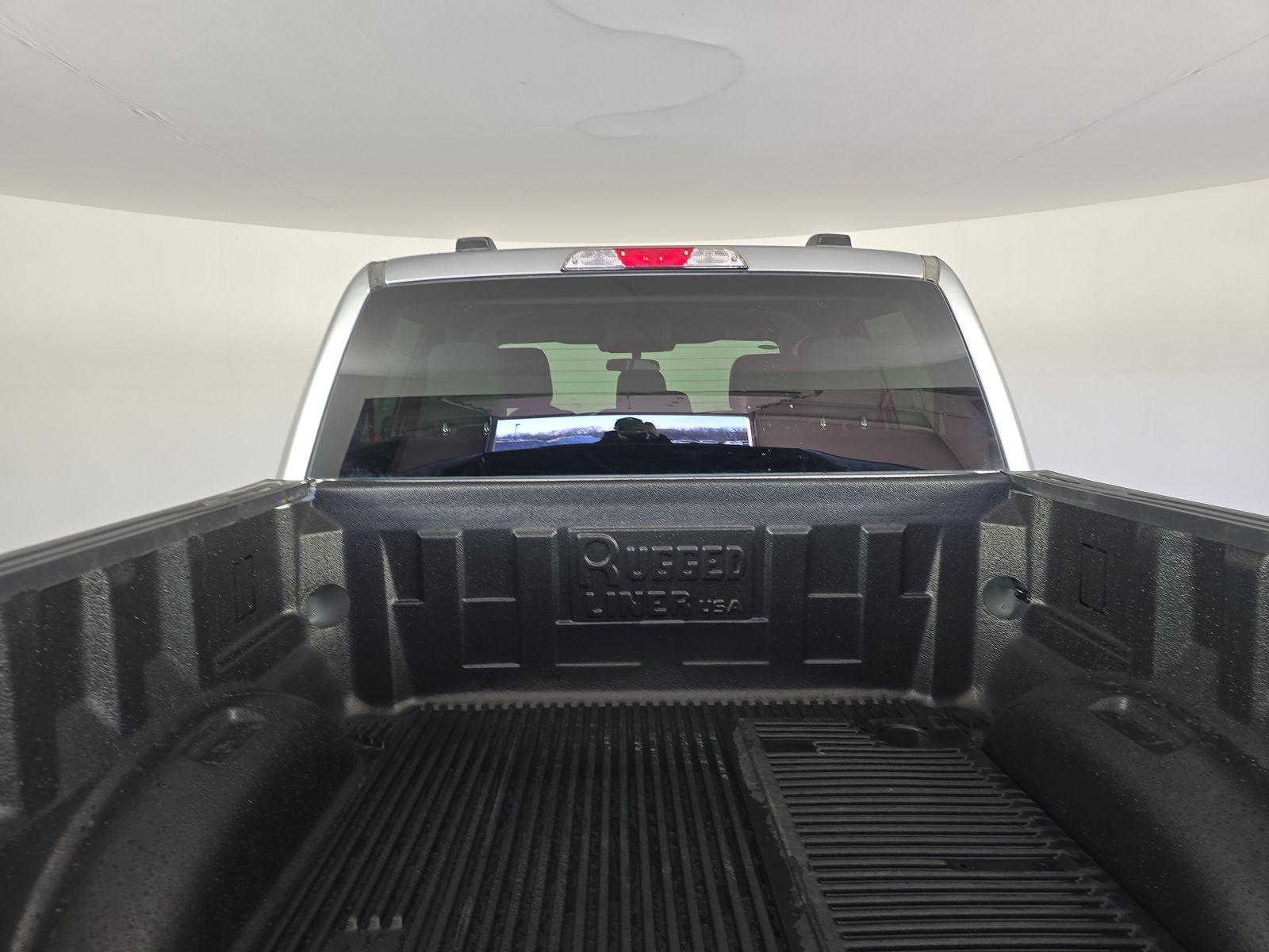 2025 Ford F-150 XLT AWD