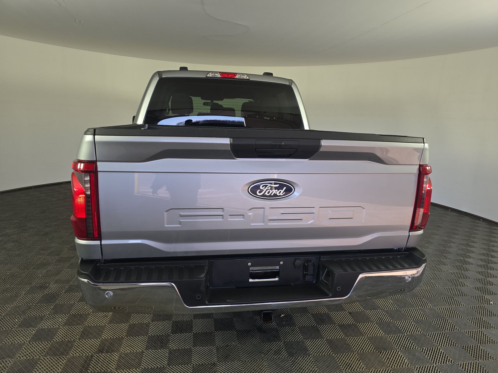 2025 Ford F-150 XLT AWD
