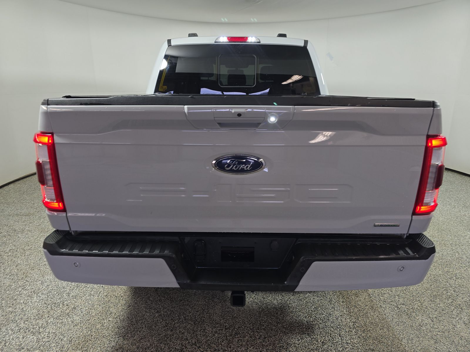 2023 Ford F-150 Lariat AWD