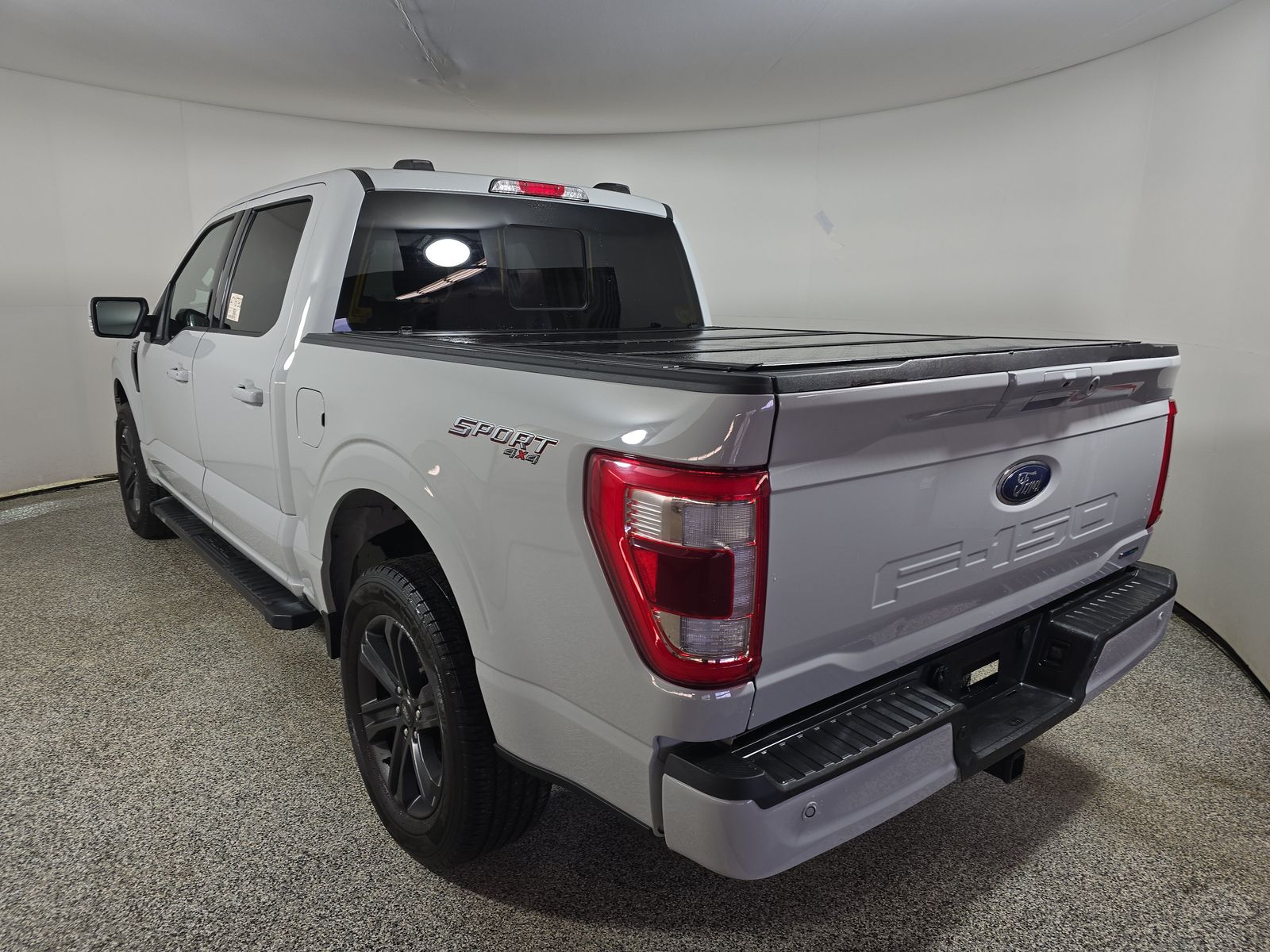 2023 Ford F-150 Lariat AWD