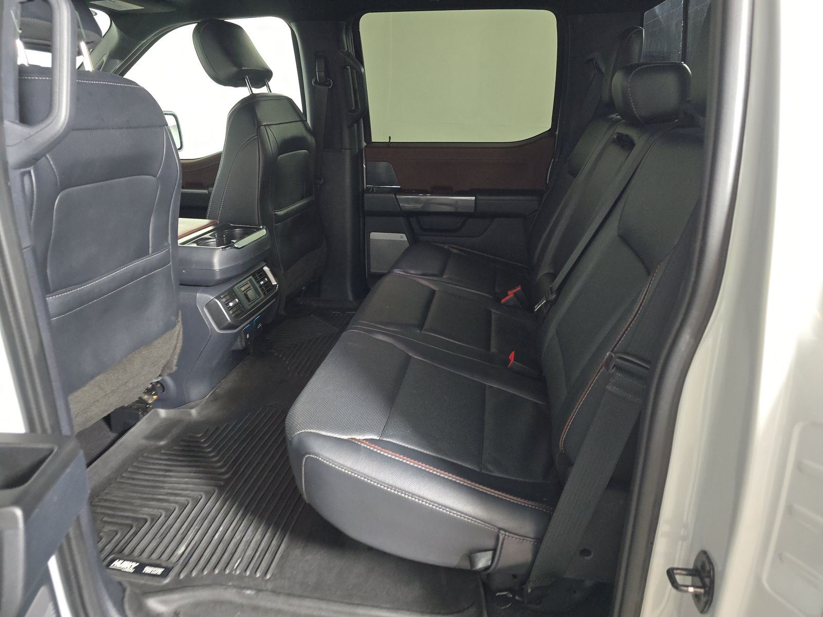 2023 Ford F-150 Lariat AWD