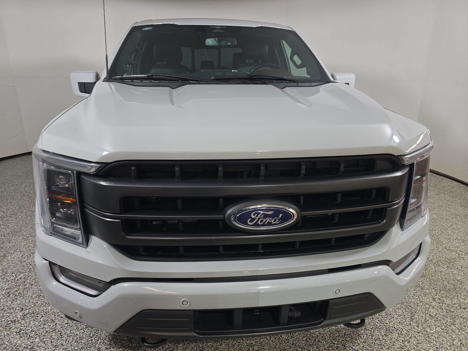 2023 Ford F-150 Lariat AWD