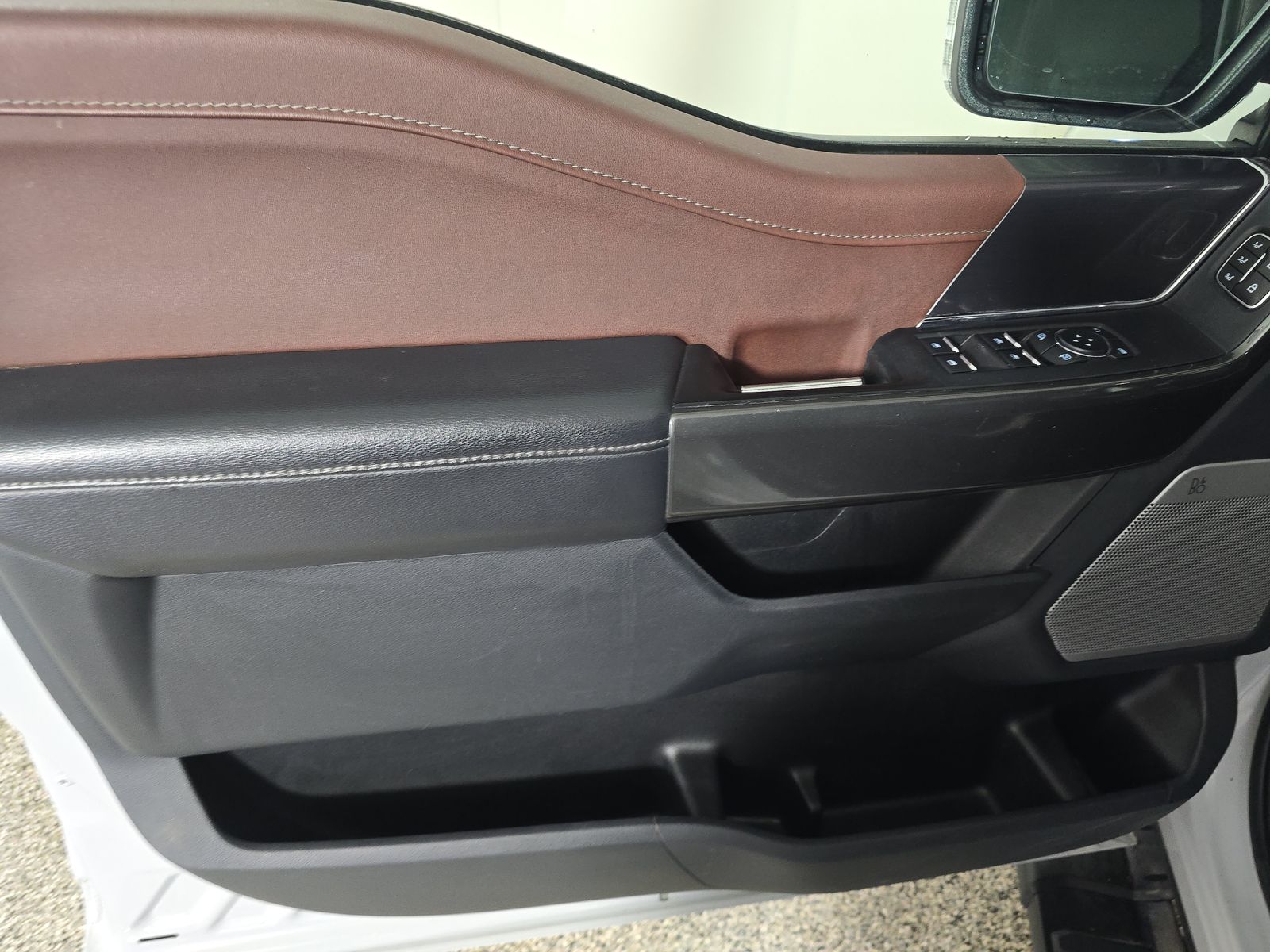 2023 Ford F-150 Lariat AWD