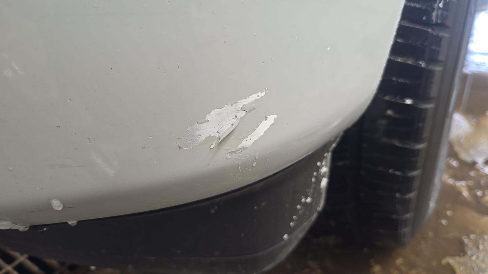 2023 Ford F-150 Lariat AWD