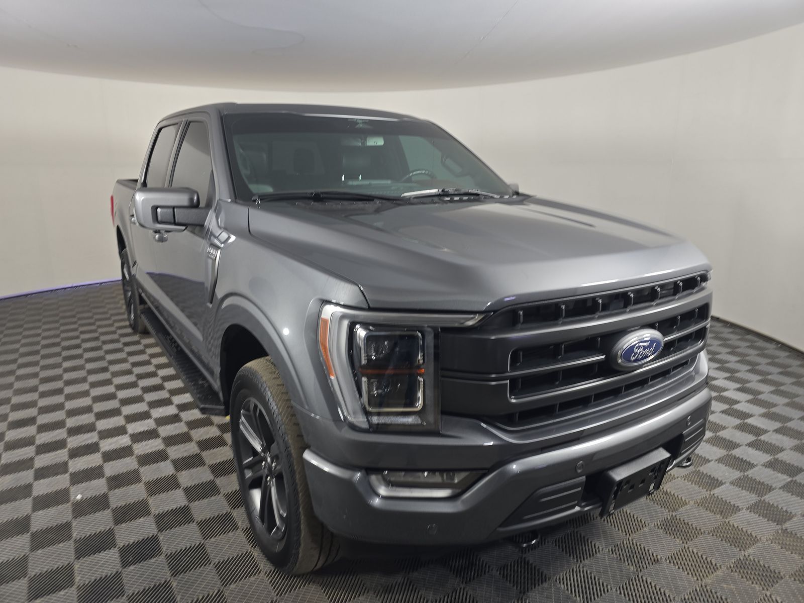 2023 Ford F-150 Lariat AWD