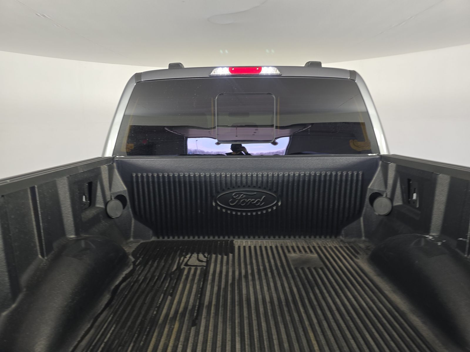 2023 Ford F-150 Lariat AWD