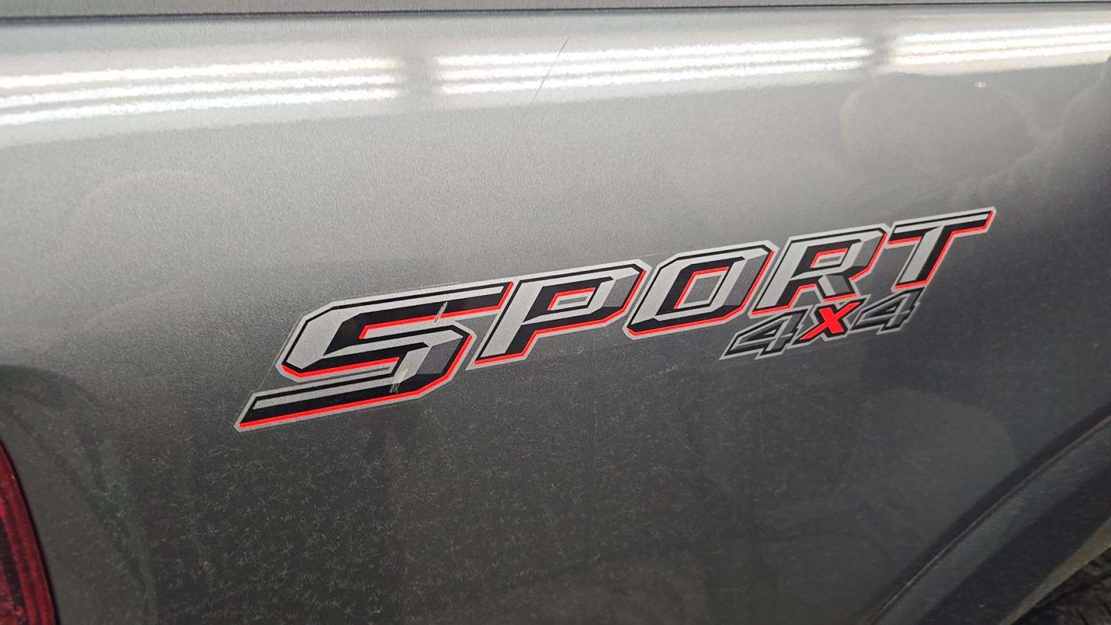 2023 Ford F-150 Lariat AWD