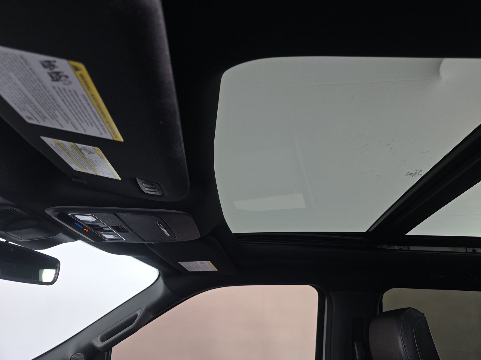 2023 Ford F-150 Lariat AWD