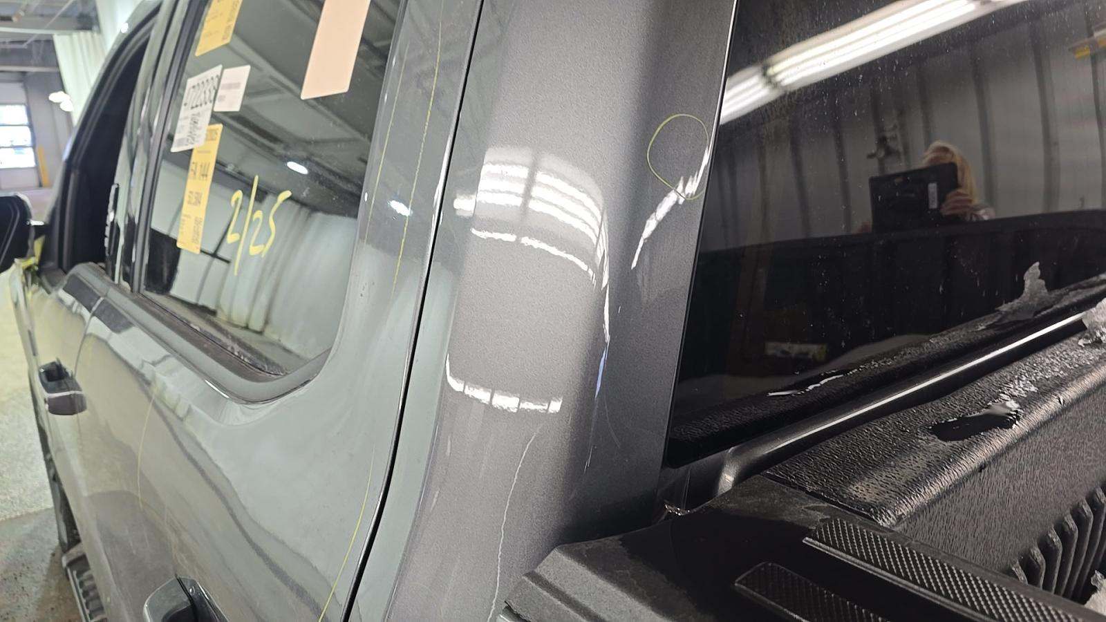 2023 Ford F-150 Lariat AWD