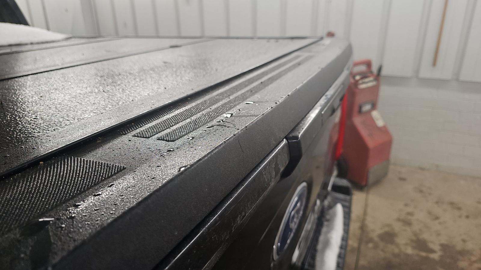 2023 Ford F-150 Lariat AWD