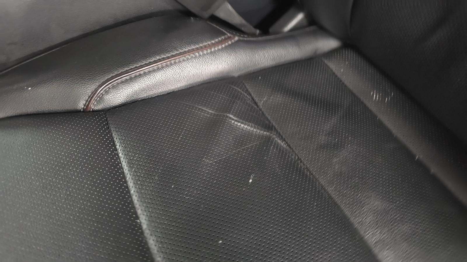 2023 Ford F-150 Lariat AWD