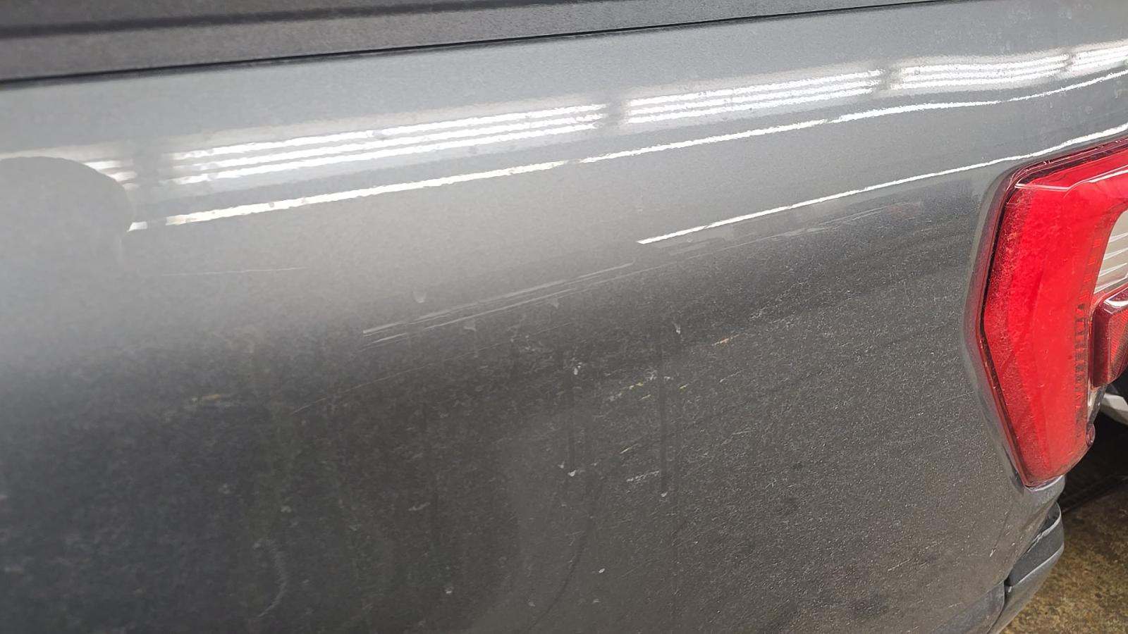 2023 Ford F-150 Lariat AWD