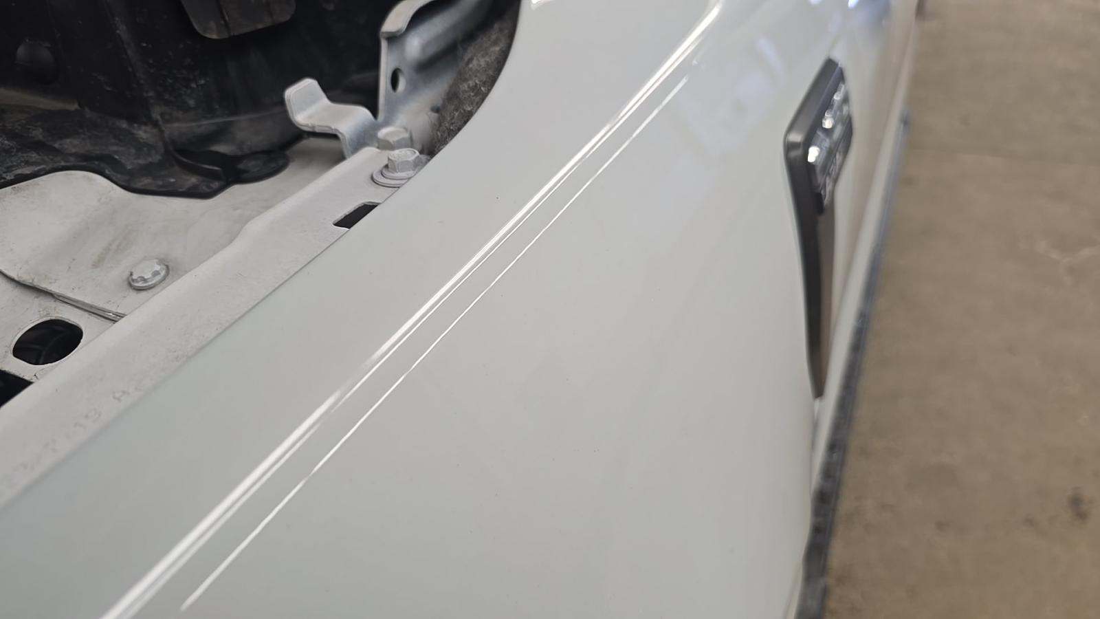 2023 Ford F-150 Lariat AWD