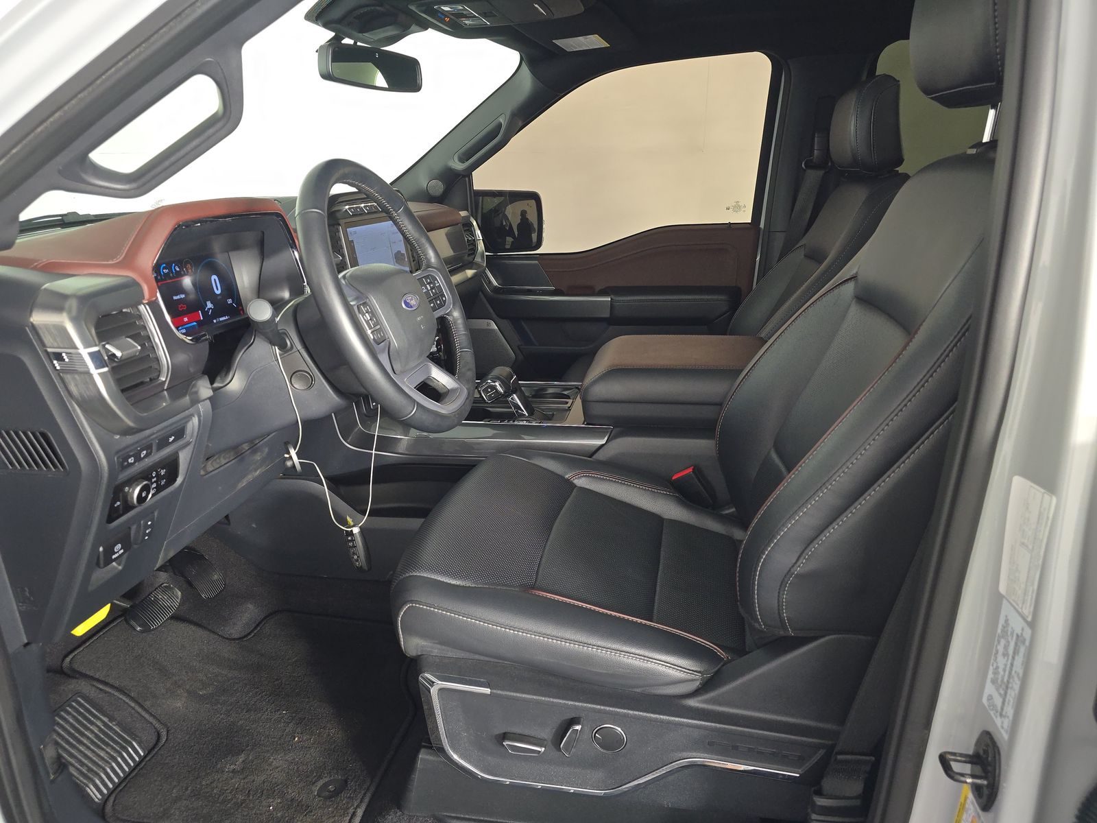 2023 Ford F-150 Lariat AWD