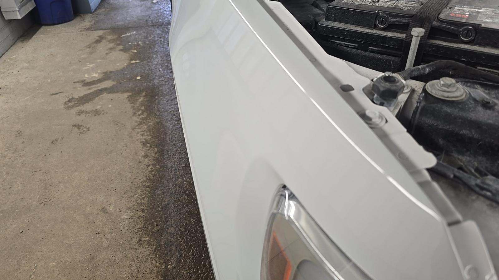 2023 Ford F-150 Lariat AWD