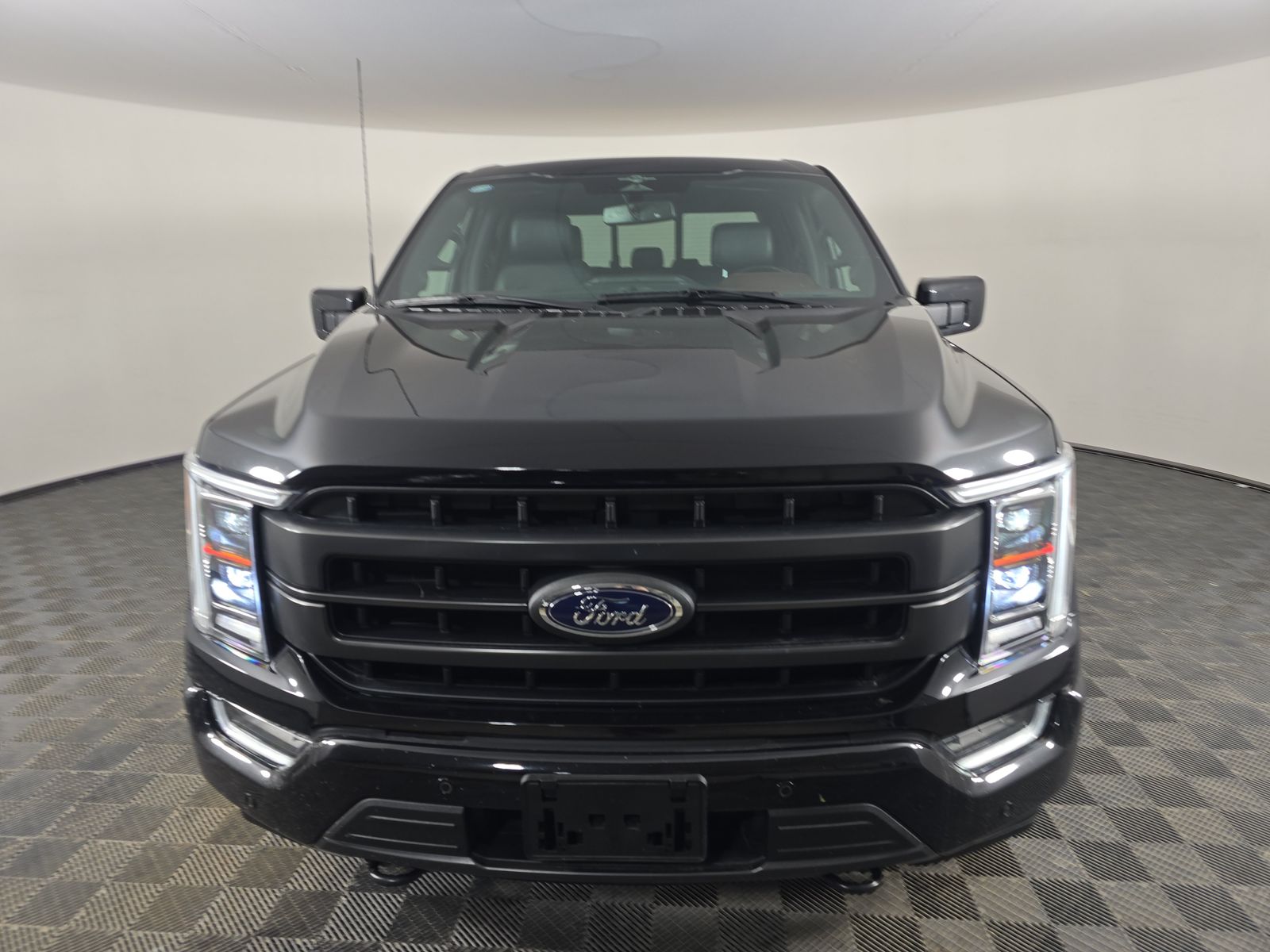 2023 Ford F-150 Lariat AWD