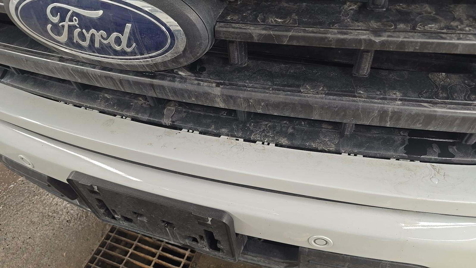 2023 Ford F-150 Lariat AWD