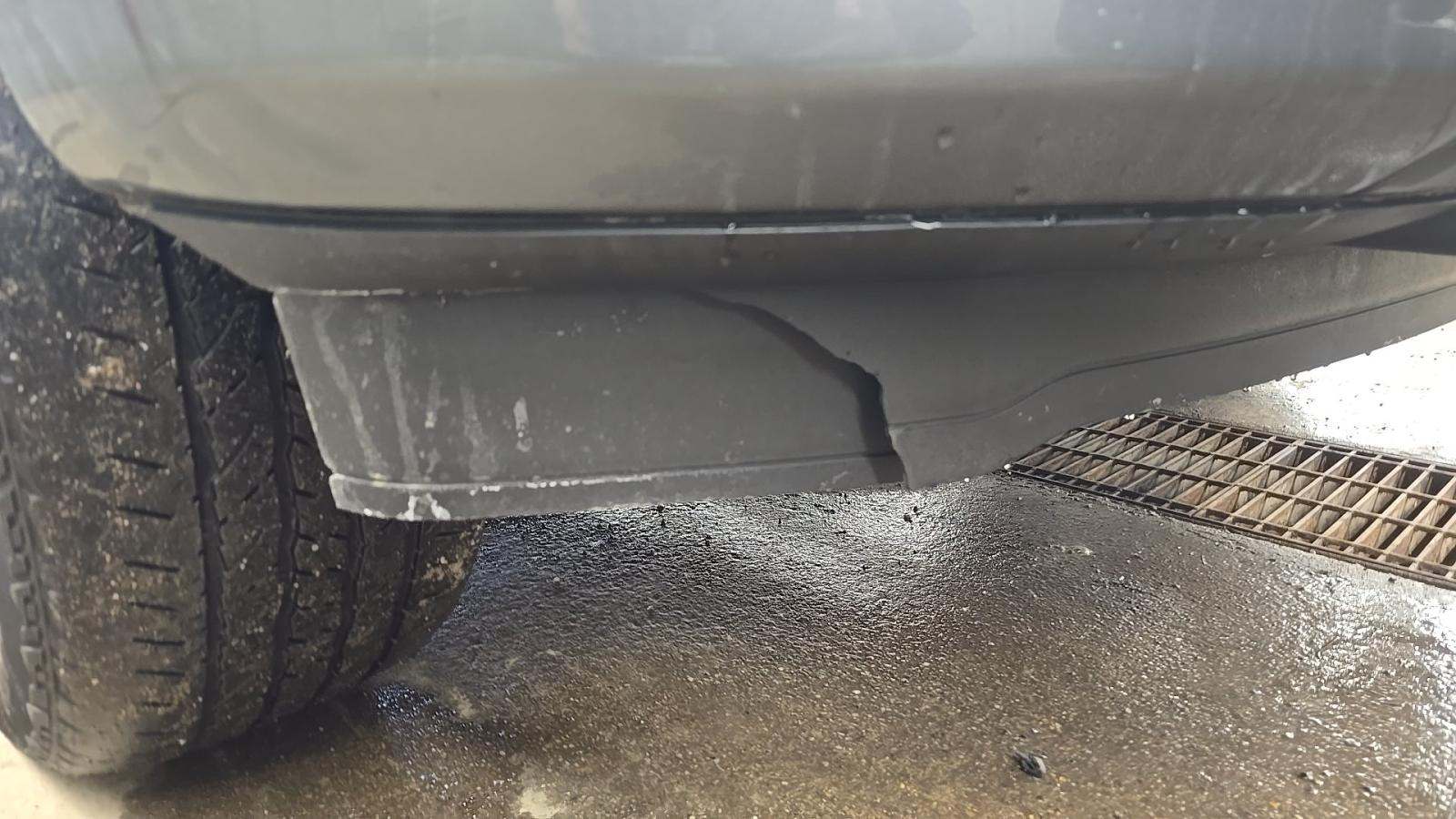 2023 Ford F-150 Lariat AWD