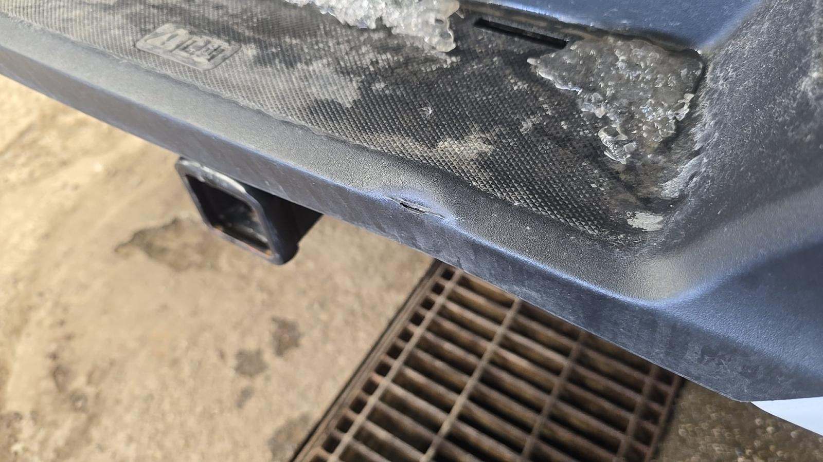 2023 Ford F-150 Lariat AWD