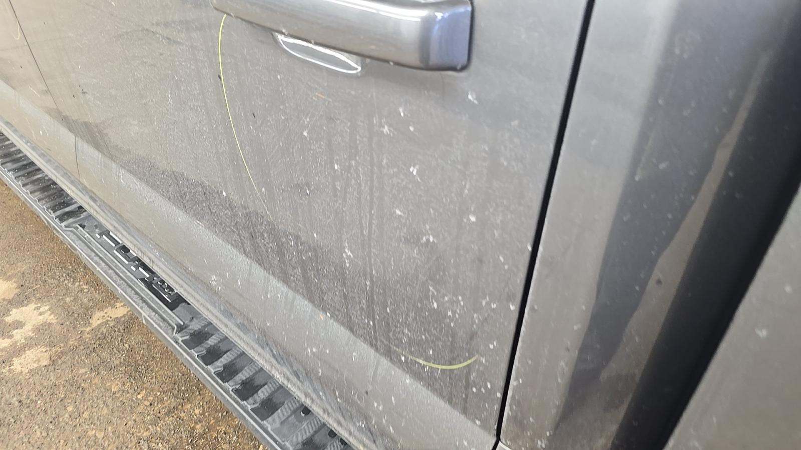 2023 Ford F-150 Lariat AWD