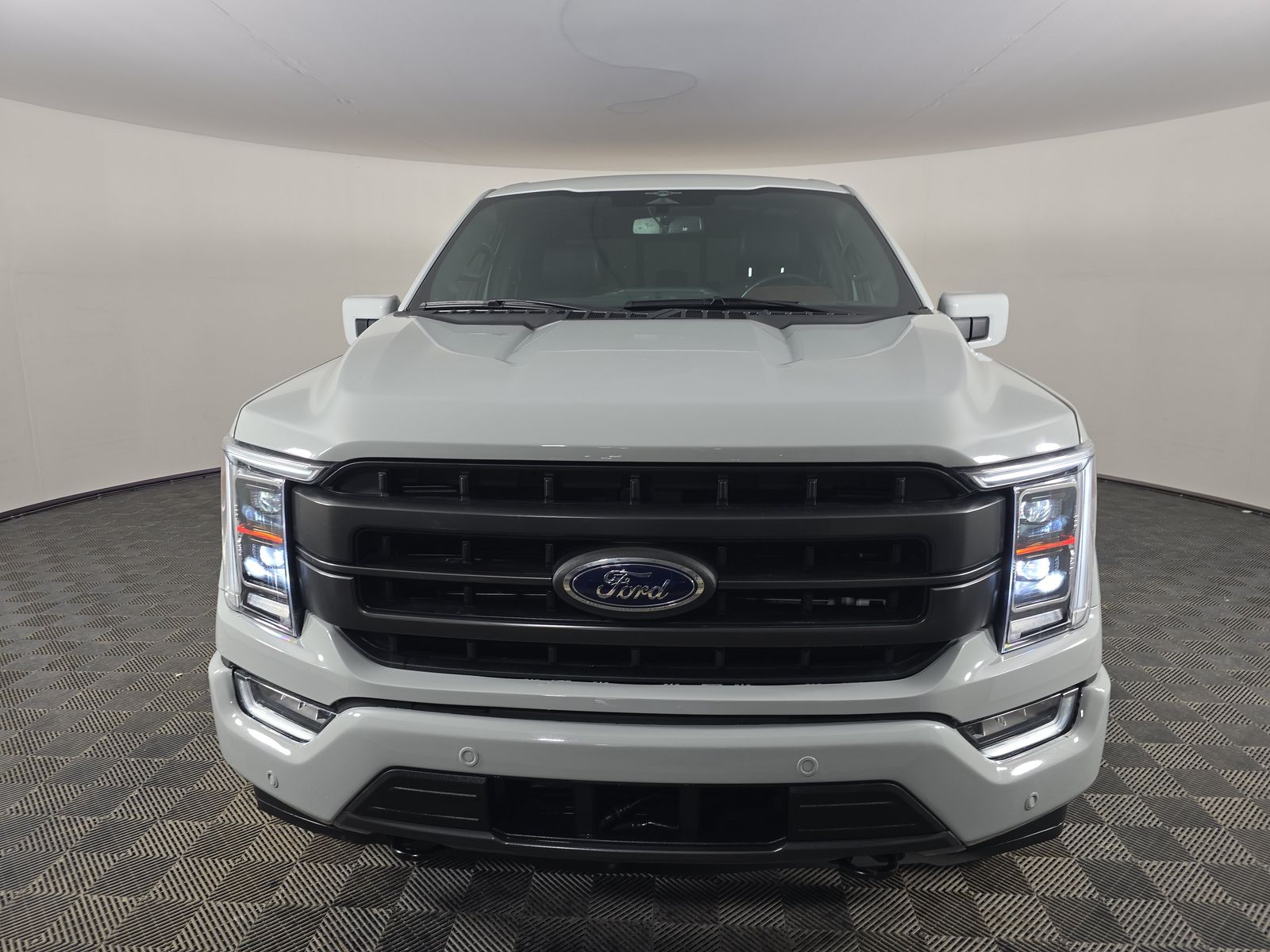 2023 Ford F-150 Lariat AWD