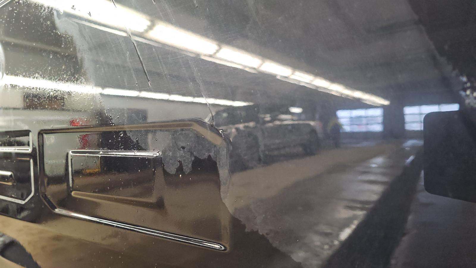 2023 Ford F-150 Lariat AWD