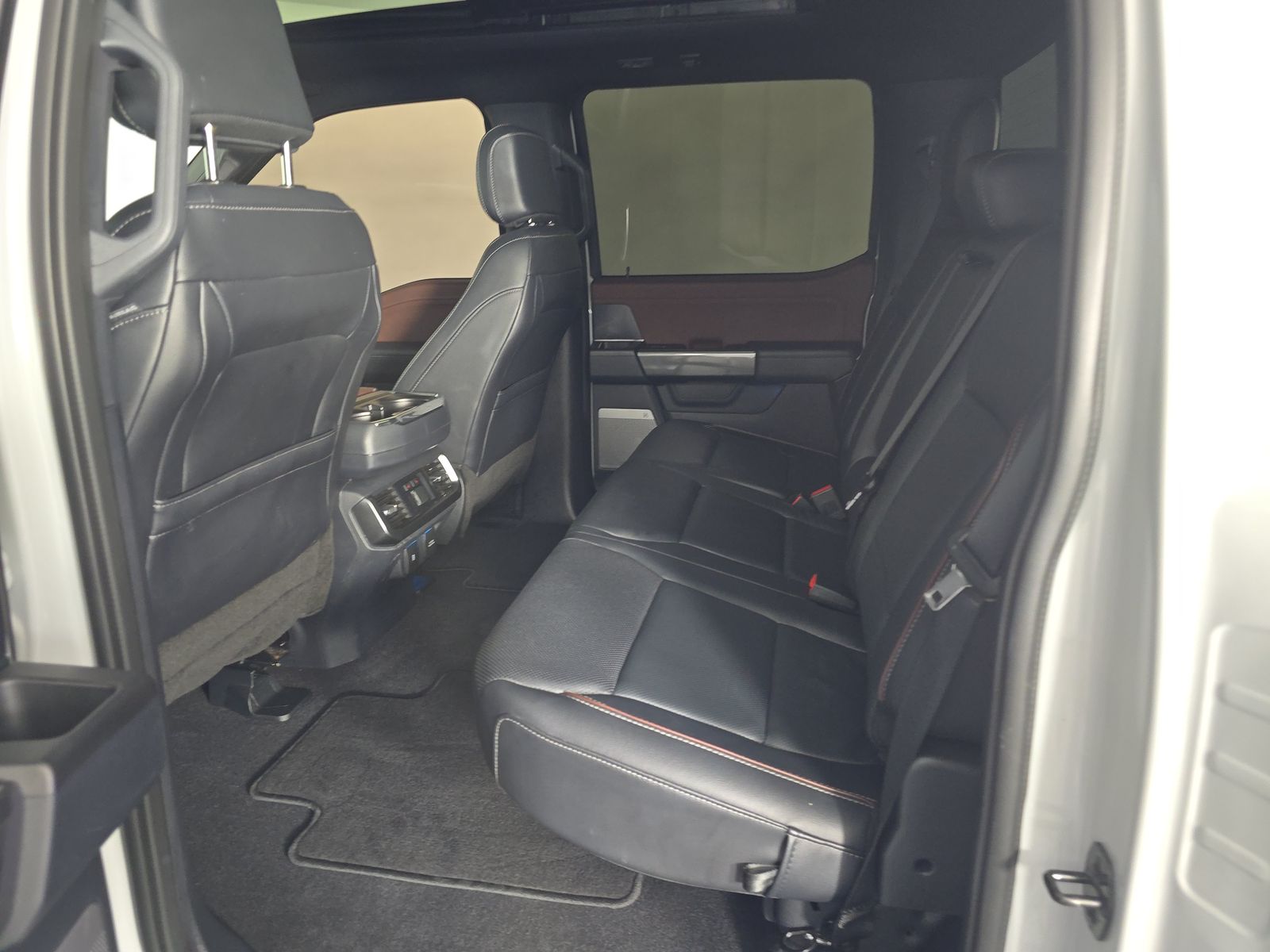 2023 Ford F-150 Lariat AWD