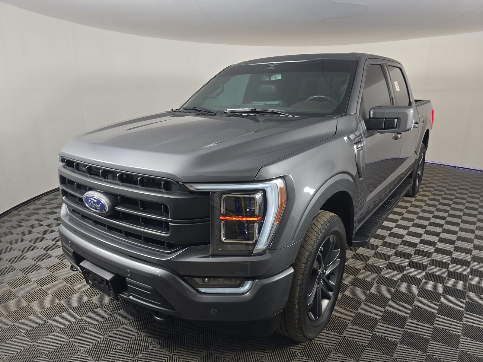 2023 Ford F-150 Lariat AWD