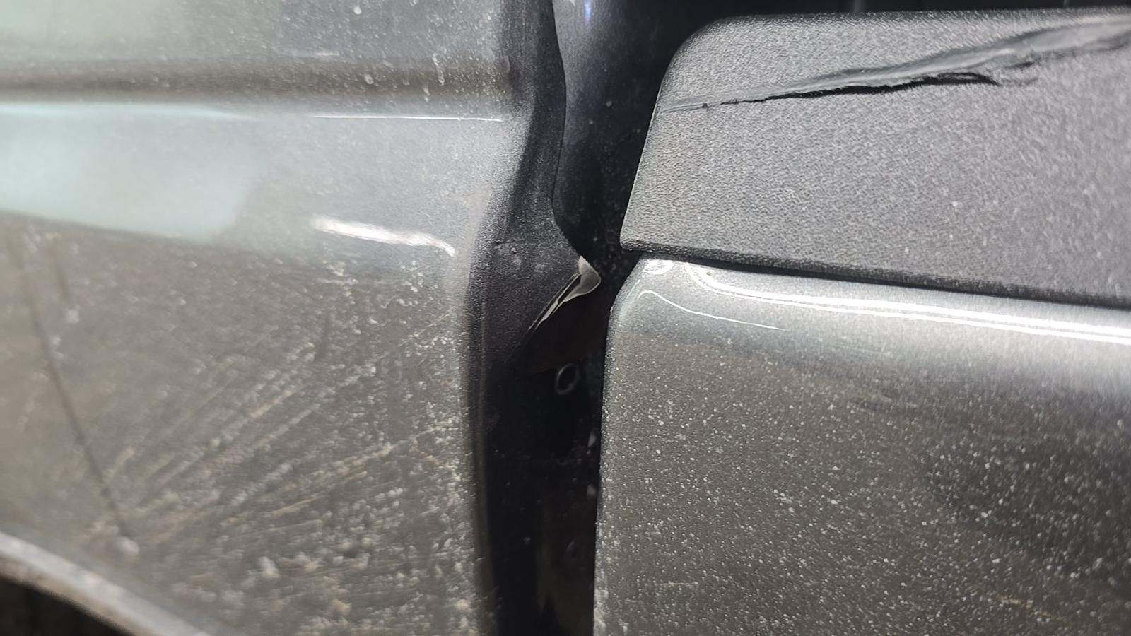 2023 Ford F-150 Lariat AWD